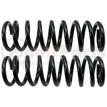 Moog 81729 Coil Spring Set