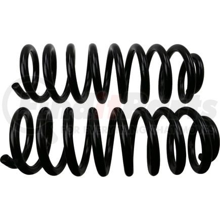 Moog 81736 Coil Spring Set