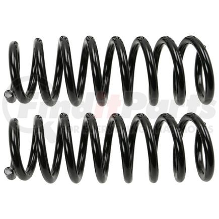 Moog 81737 Coil Spring Set