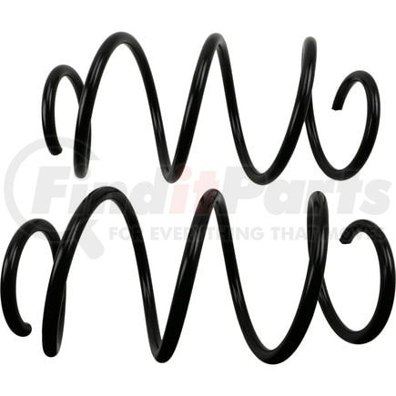 Moog 81748 Coil Spring Set