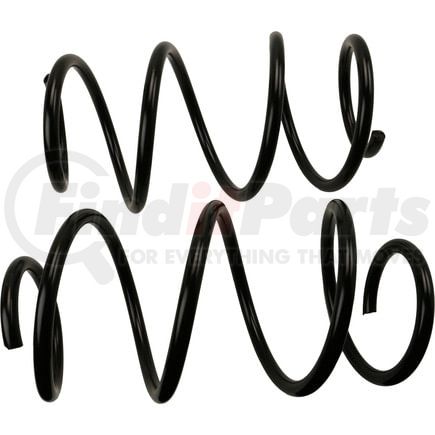 Moog 81750 Coil Spring Set