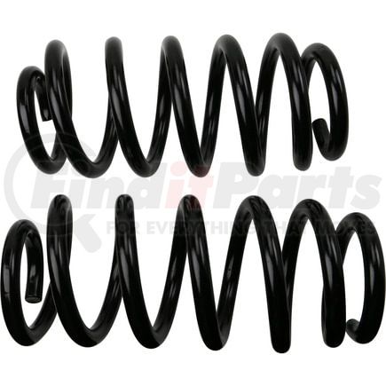 Moog 81749 Coil Spring Set