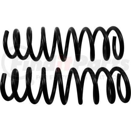 Moog 81752 Coil Spring Set