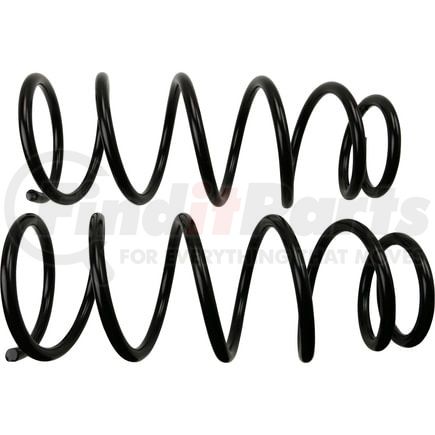 Moog 81753 Coil Spring Set