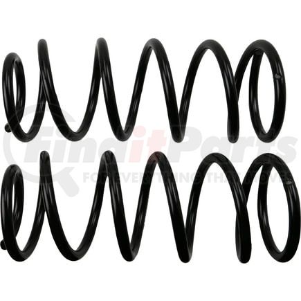 Moog 81751 Coil Spring Set