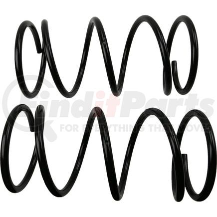Moog 81757 Coil Spring Set