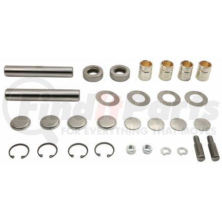 Moog 8282B Steering King Pin Set