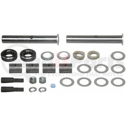 Moog 8430B Steering King Pin Set