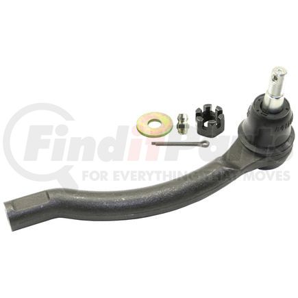 Moog ES801196 MOOG ES801196 Steering Tie Rod End