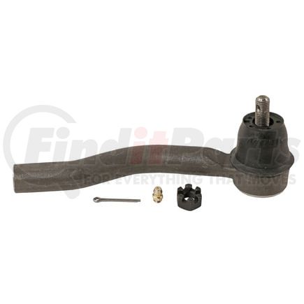 Moog ES801201 MOOG ES801201 Steering Tie Rod End