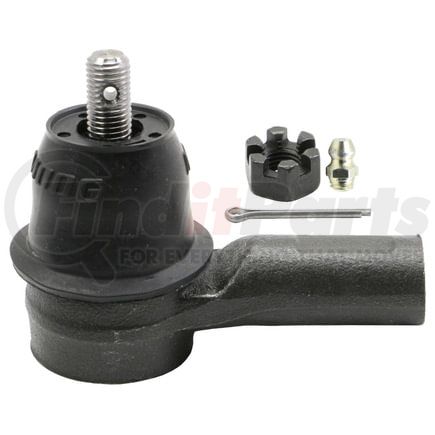 Moog ES801202 MOOG ES801202 Steering Tie Rod End