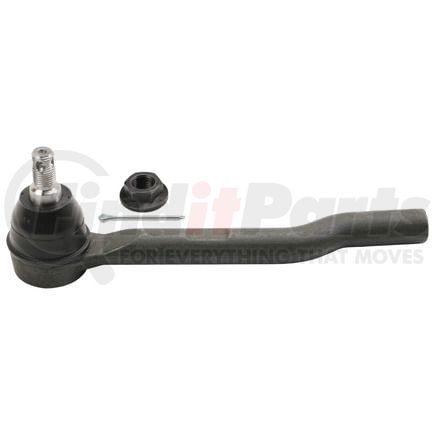 Moog ES801205 MOOG ES801205 Steering Tie Rod End