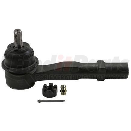 Moog ES801214 MOOG ES801214 Steering Tie Rod End