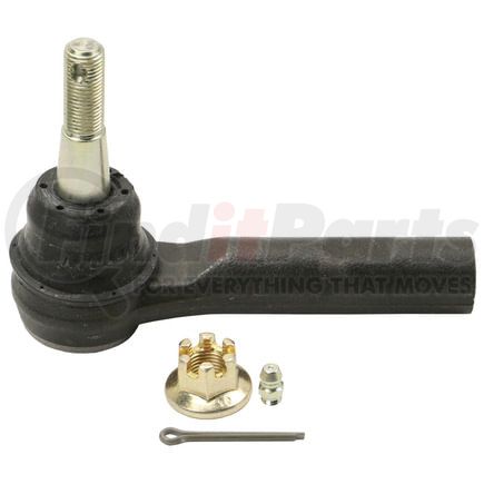 Moog ES801253 MOOG ES801253 Steering Tie Rod End
