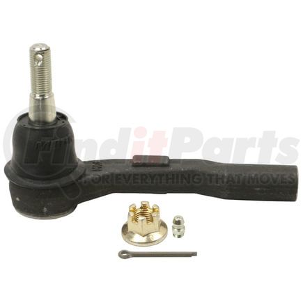 Moog ES801323 MOOG ES801323 Steering Tie Rod End
