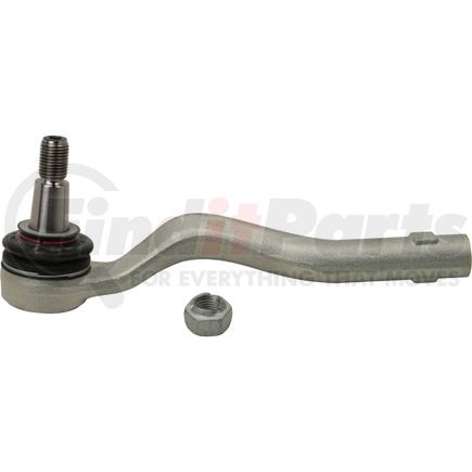 Moog ES801366 Steering Tie Rod End