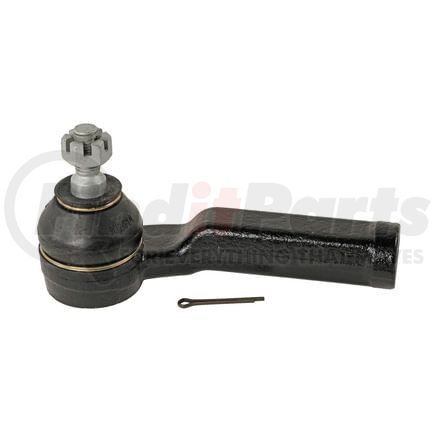 Moog ES801505 MOOG ES801505 Steering Tie Rod End