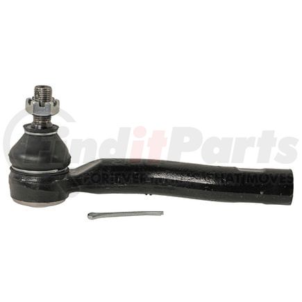 Moog ES801549 MOOG ES801549 Steering Tie Rod End