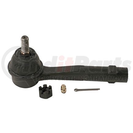Moog ES801552 MOOG ES801552 Front Right Outer Steering Tie Rod End for Jeep Compass