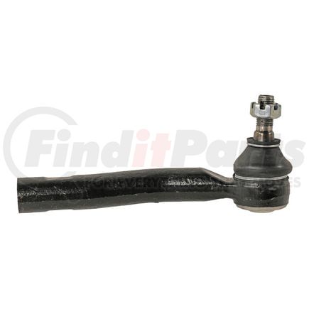 Moog ES801550 MOOG ES801550 Steering Tie Rod End