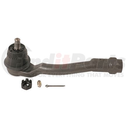 Moog ES801588 MOOG ES801588 Front Right Outer Steering Tie Rod End for Hyundai Tucson