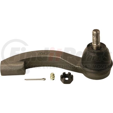 Moog ES80361 MOOG ES80361 Steering Tie Rod End