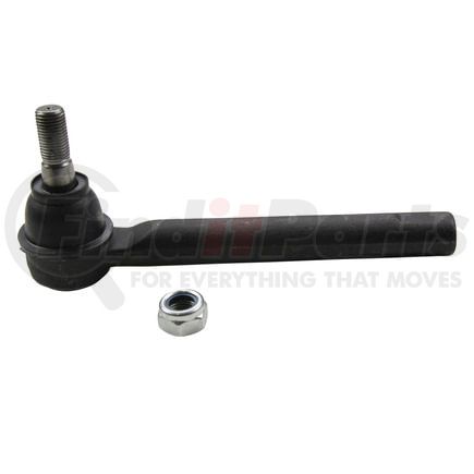 Moog ES80624 MOOG ES80624 Steering Tie Rod End