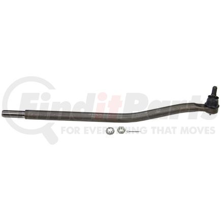 Moog ES80803 MOOG ES80803 Steering Tie Rod End