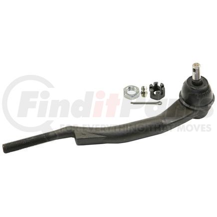Moog ES80960 MOOG ES80960 Steering Tie Rod End