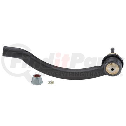Moog ES80982 MOOG ES80982 Steering Tie Rod End