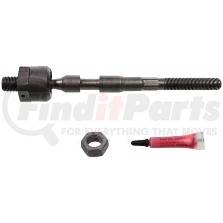 Moog EV800613 MOOG EV800613 Steering Tie Rod End