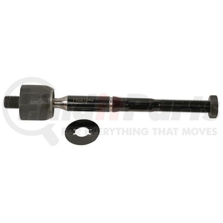 Moog EV80600 MOOG EV80600 Steering Tie Rod End