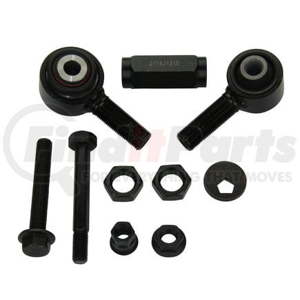 Moog K100117 Suspension Control Arm