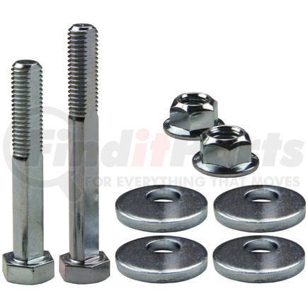 Moog K100141 Alignment Camber / Toe Kit