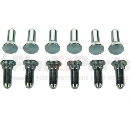 Moog K100206 Alignment Cam Guide Pin