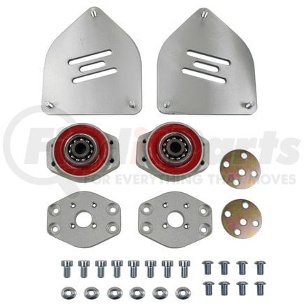 thumbnail image 2 of MOOG K100207 Alignment Kit For Nissan Frontier & Xterra - Caster/Camber Adjustment 2 of 5