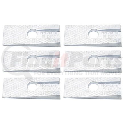 Moog K100275 Alignment Caster Wedge Multi-Pack