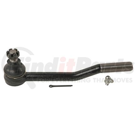 Moog ES2473R MOOG ES2473R Steering Tie Rod End