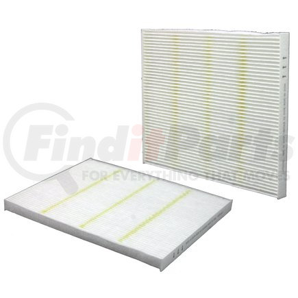 WIX Filters WP10084 WIX Cabin Air Panel