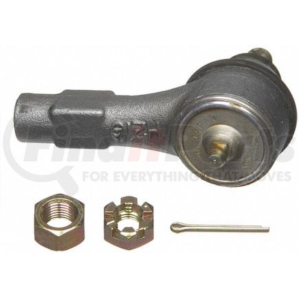 Moog ES2937RL Steering Tie Rod End