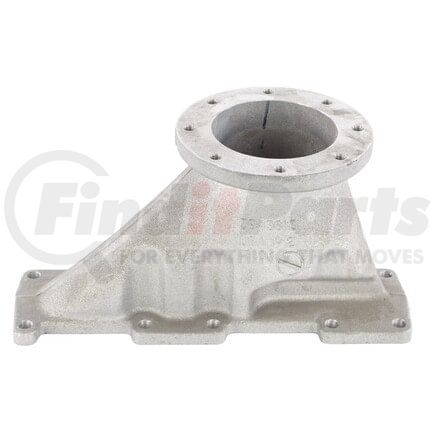 Hyundai Construction Equip. 3943613 CONNECTION INTAKE AIR ENGIN