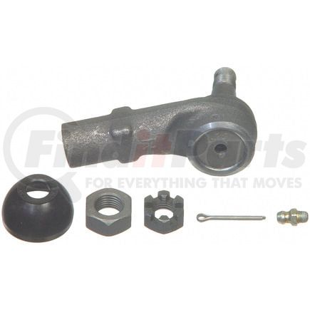 Moog ES3015R Steering Tie Rod End