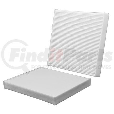 WIX FILTERS WP10129 - cabin air panel | cabin air panel