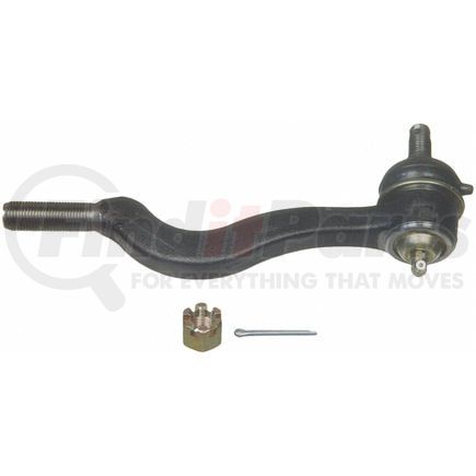 Moog ES3157RL Steering Tie Rod End