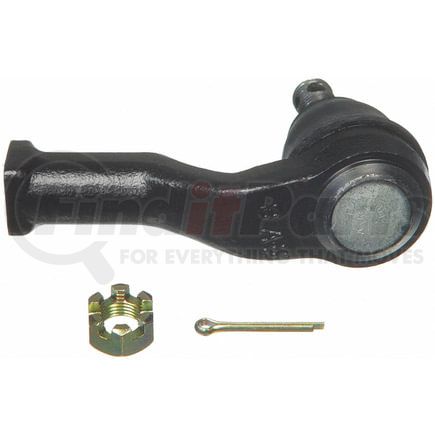 Moog ES3191 Steering Tie Rod End