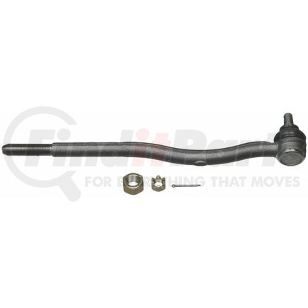 Moog ES3347RL Steering Tie Rod End