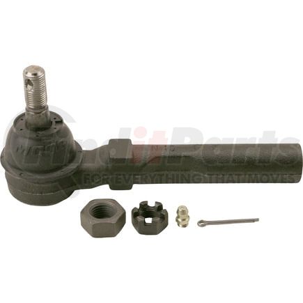 Moog ES3374RL MOOG ES3374RL Steering Tie Rod End