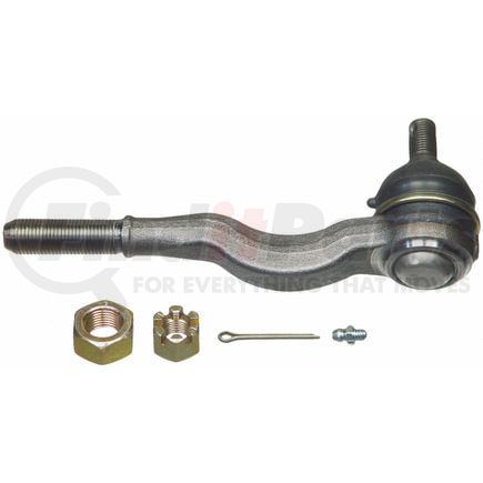 Moog ES3387RL QuickSteer ES3387RL Steering Tie Rod End