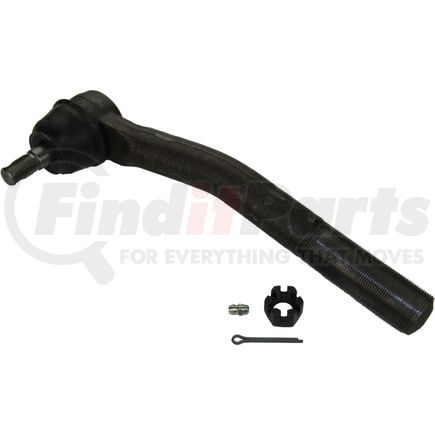 Moog ES3496 MOOG ES3496 Steering Tie Rod End