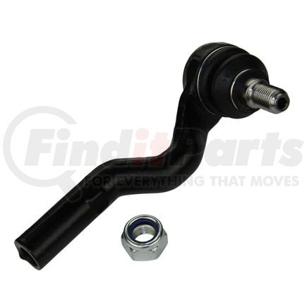 Moog ES3632 Steering Tie Rod End